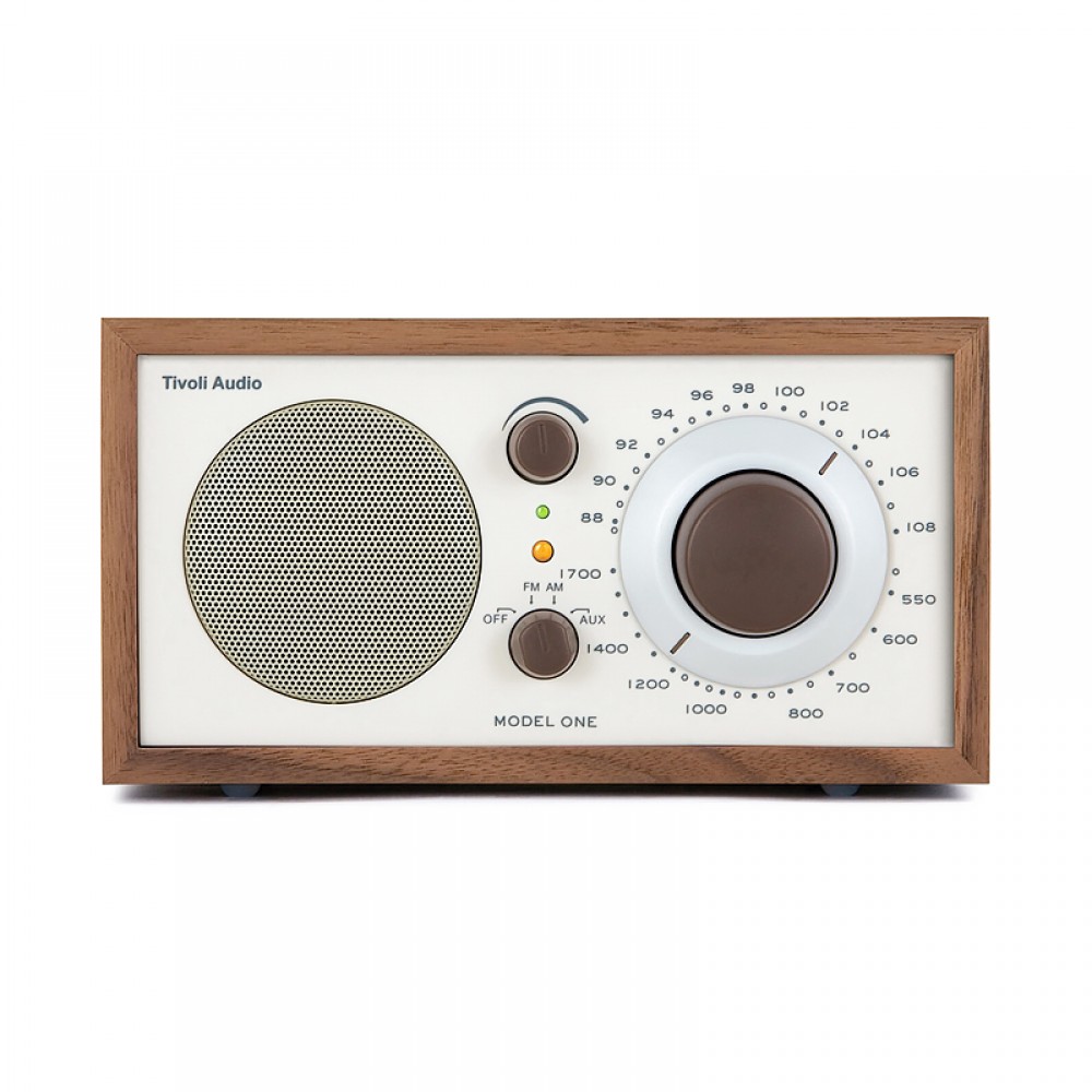 Tivoli Audio Model One AM / FM Radio