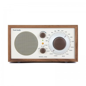 Tivoli Audio Model One AM / FM Radio