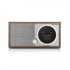 Tivoli Audio Model One Digital+ UKW / DAB+ Radio