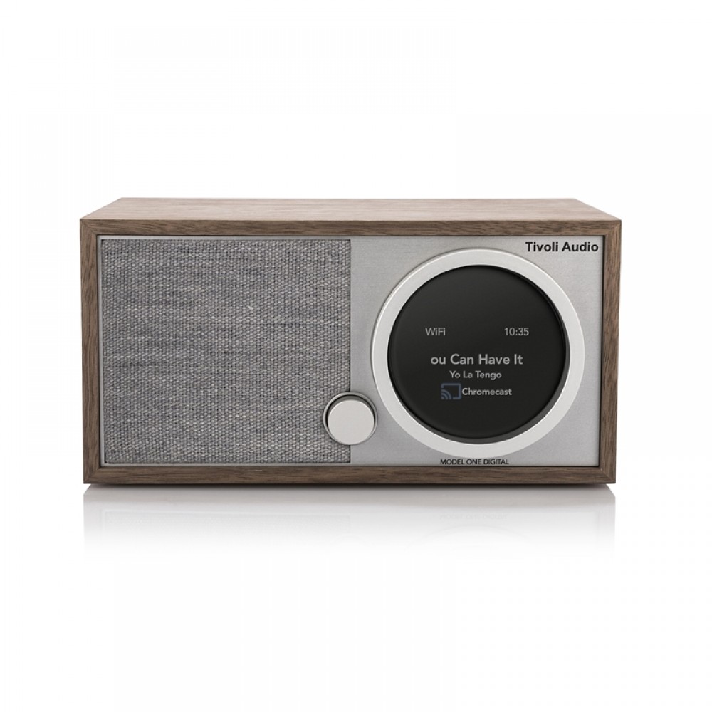 Tivoli Audio Model One Digital+ UKW / DAB+ RadioNogal