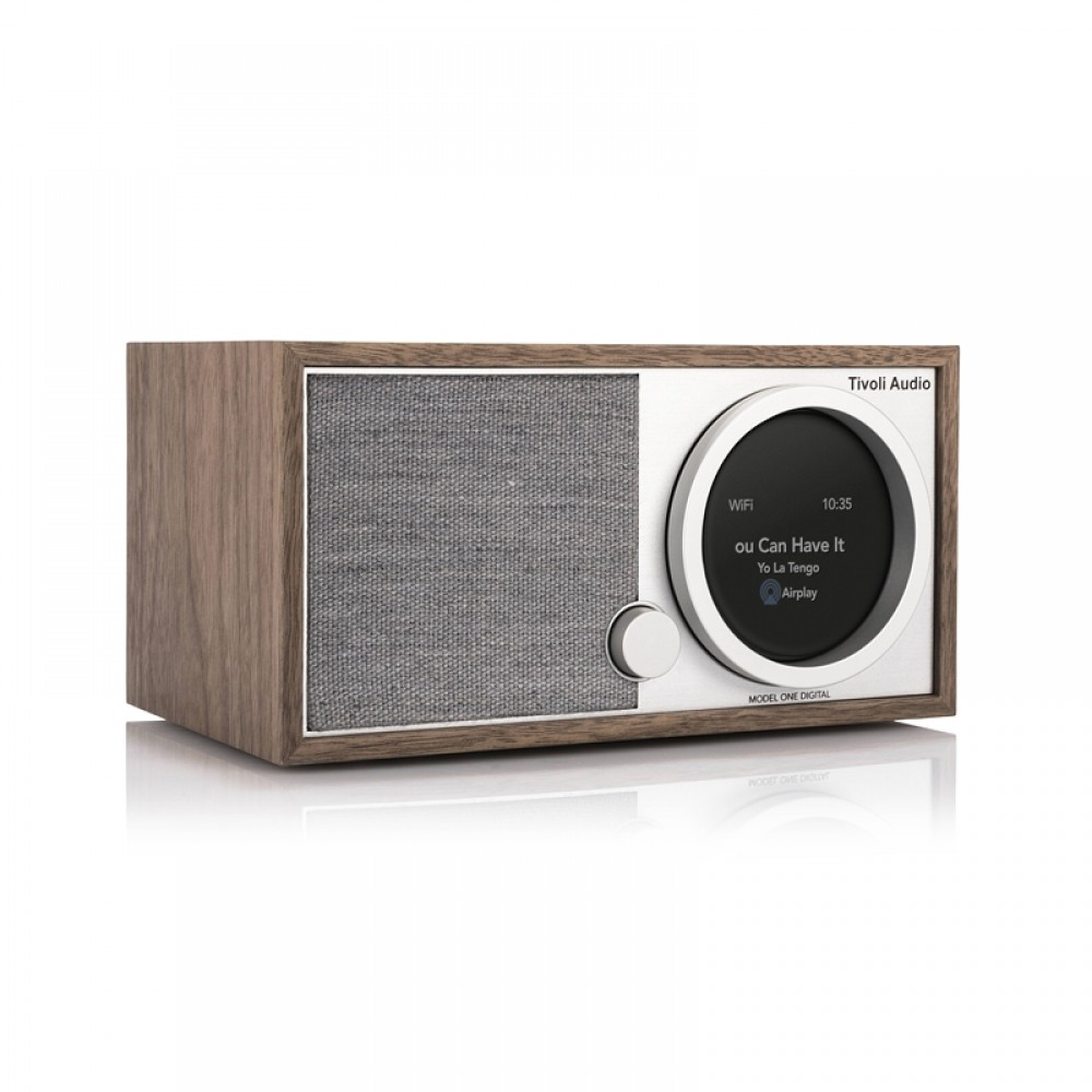 Tivoli Audio Model One Digital+ UKW / DAB+ RadioBlack