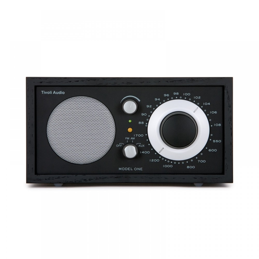 Tivoli Audio Model One AM / FM RadioCherry