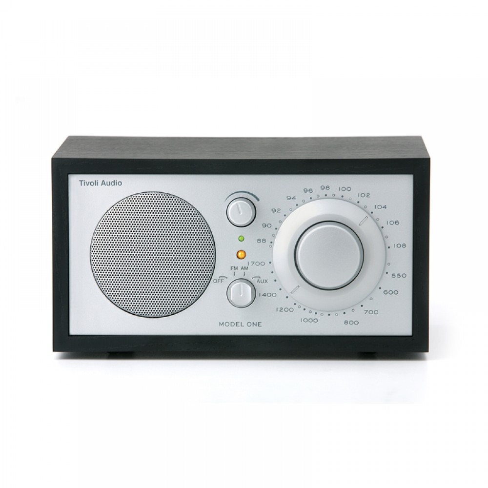 Tivoli Audio Model One AM / FM RadioBlack