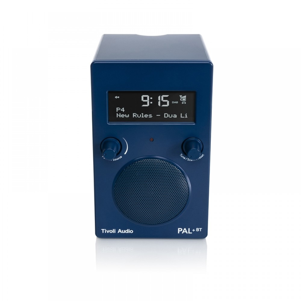 Tivoli Audio PAL+ BT Digital Tuner