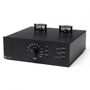 Pro-Ject Tube Box DS2 Phono Preamp