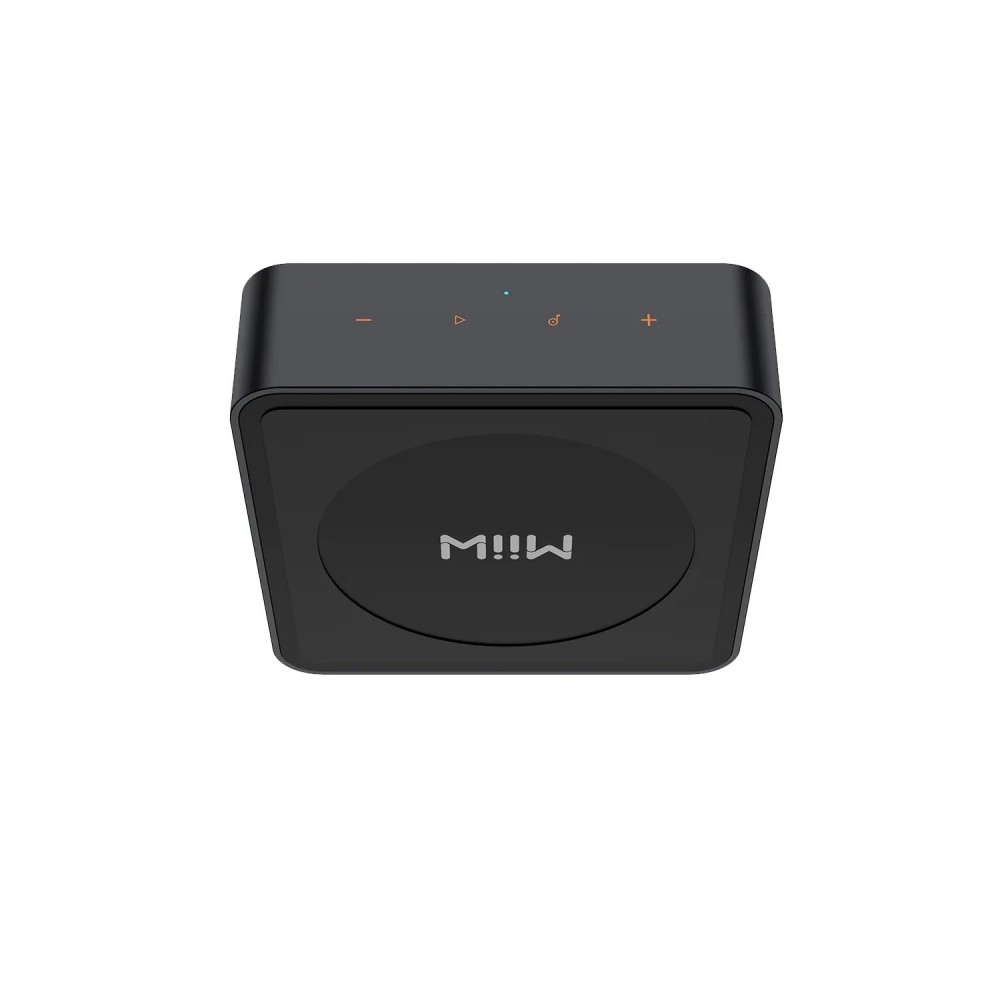 WiiM Pro Plus Ultra-High-Res-Streamer